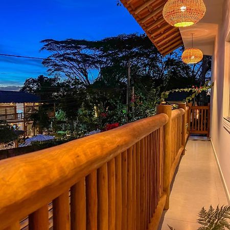 Residencial Villa I Trancoso Exterior photo