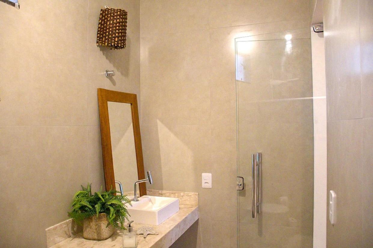 Residencial Villa I Trancoso Exterior photo