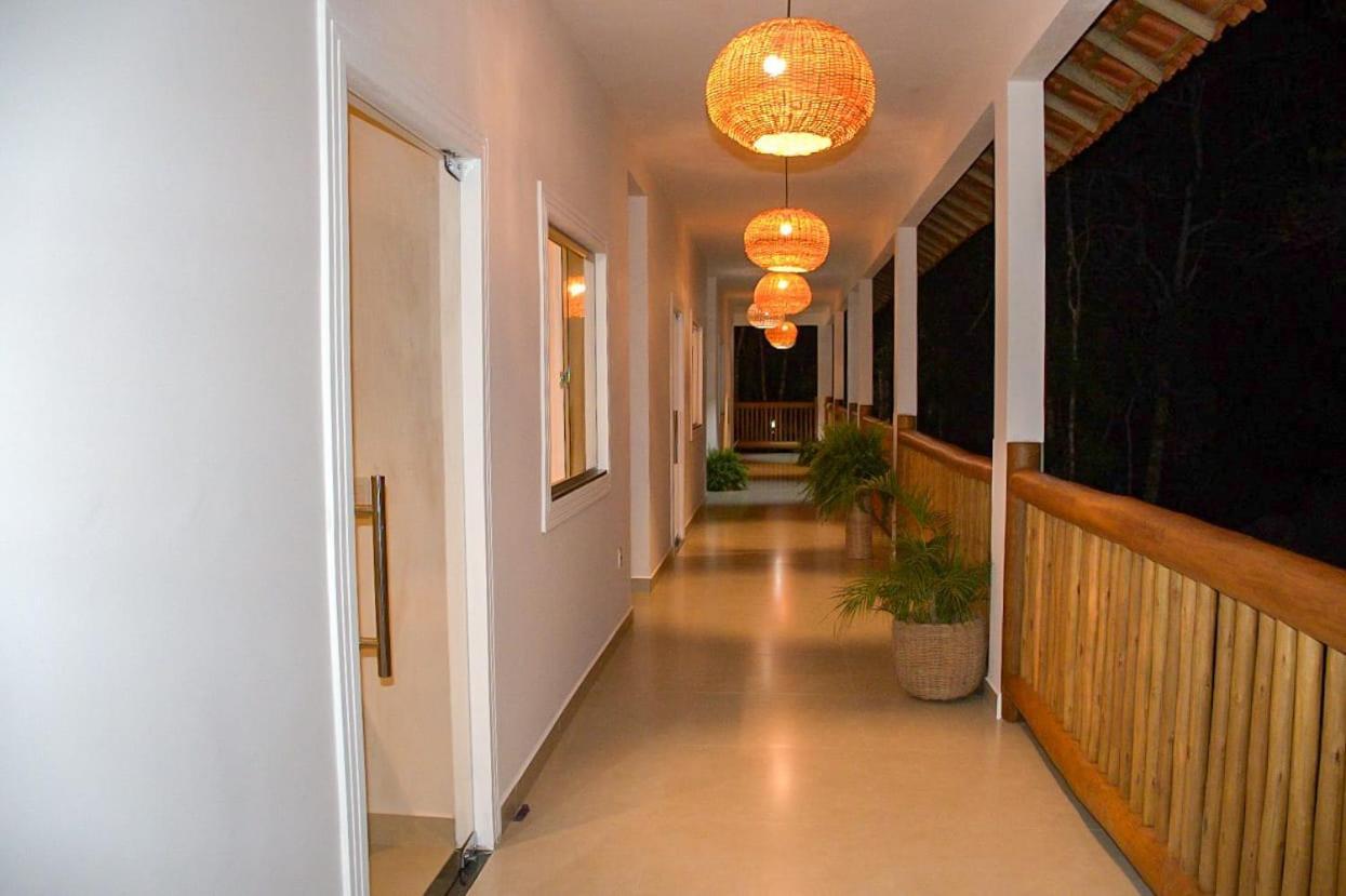 Residencial Villa I Trancoso Exterior photo