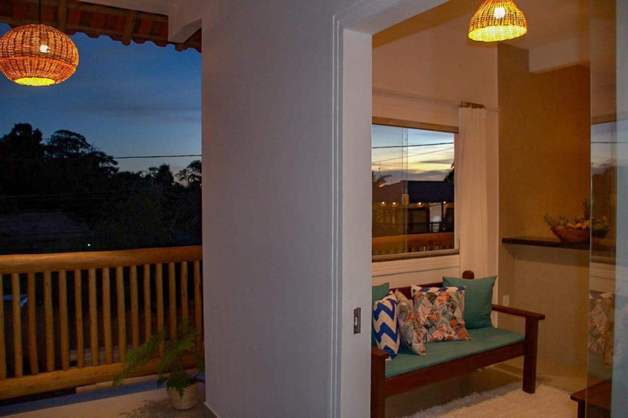 Residencial Villa I Trancoso Exterior photo