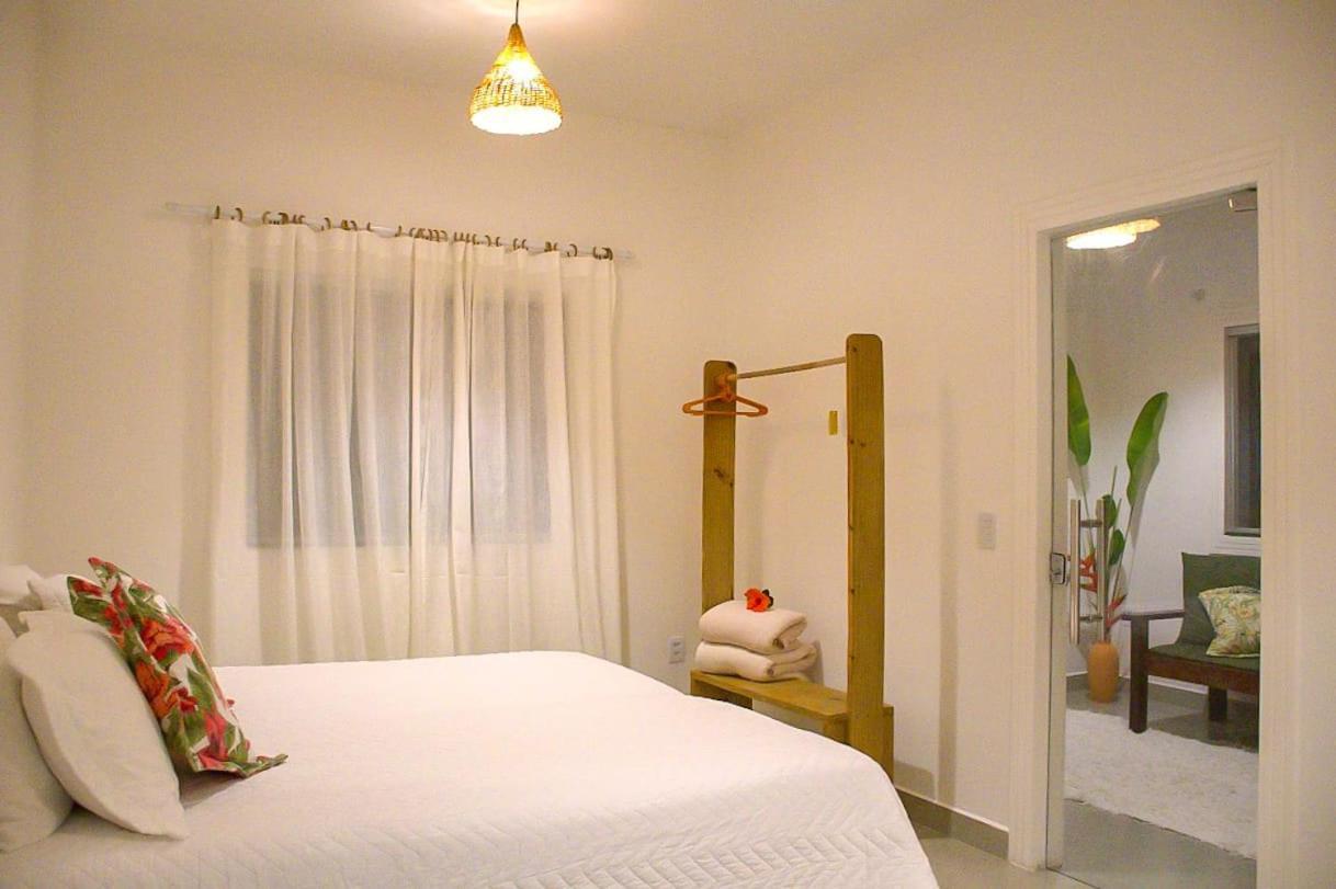 Residencial Villa I Trancoso Exterior photo