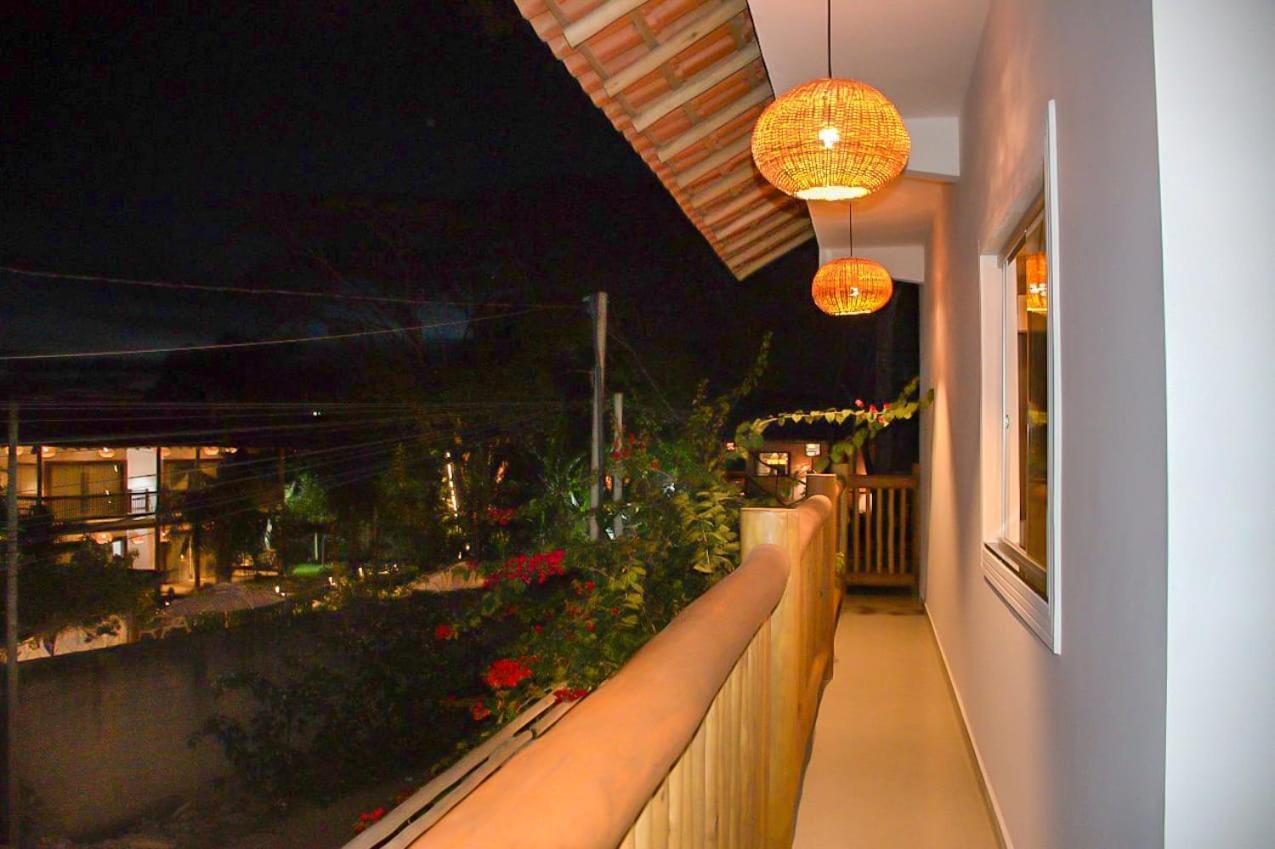 Residencial Villa I Trancoso Exterior photo