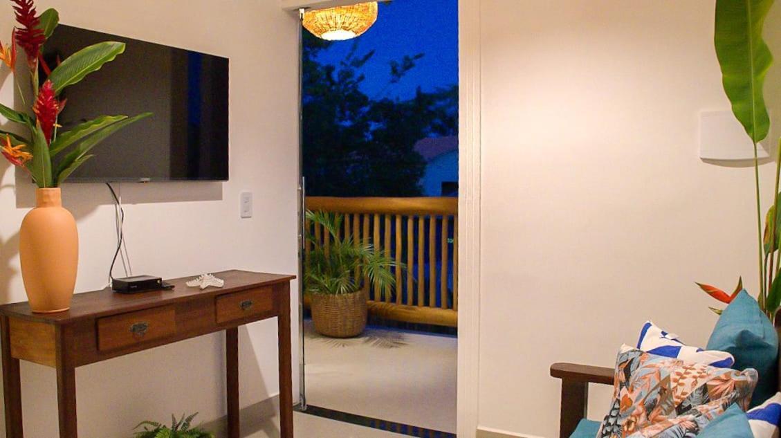 Residencial Villa I Trancoso Exterior photo