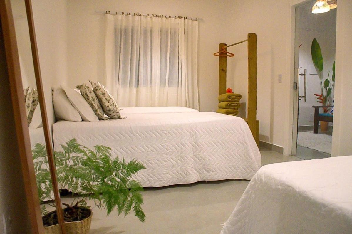 Residencial Villa I Trancoso Exterior photo