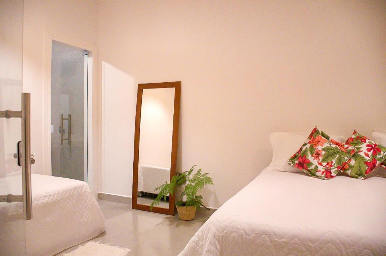 Residencial Villa I Trancoso Exterior photo