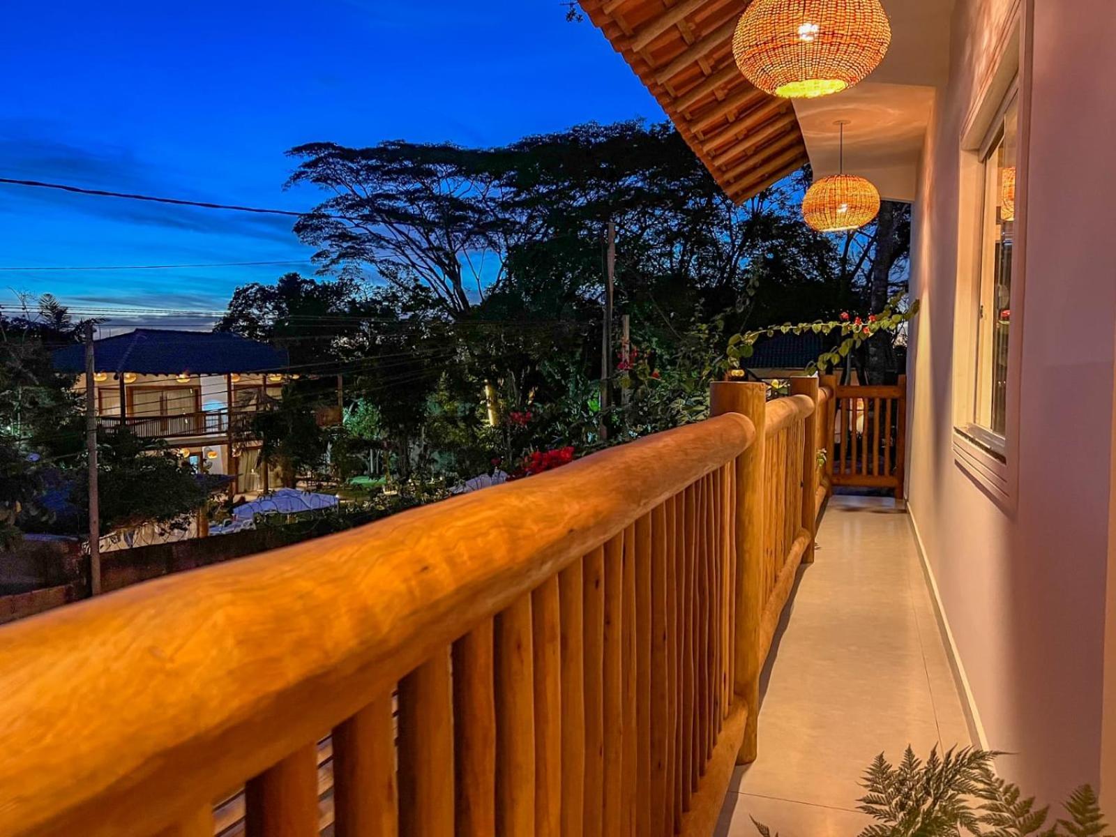 Residencial Villa I Trancoso Exterior photo