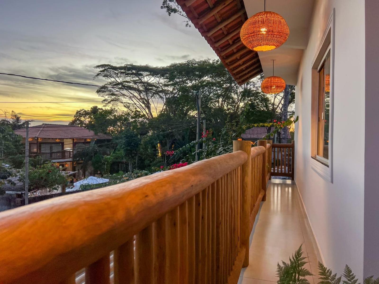 Residencial Villa I Trancoso Exterior photo
